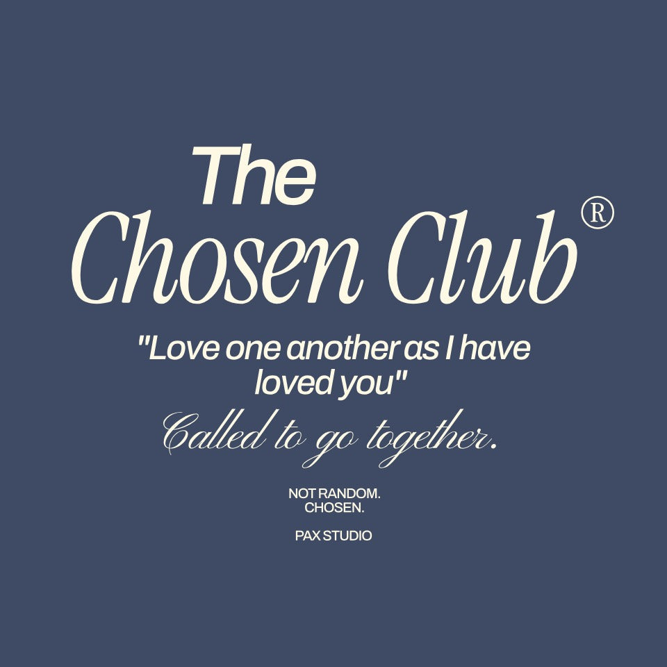 The Chosen Tee