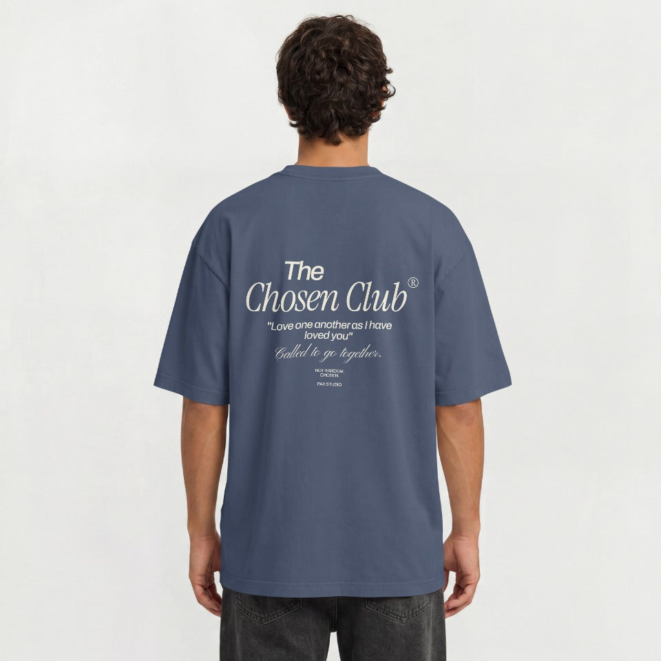 The Chosen Tee