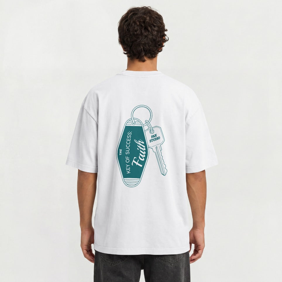 Key Tee