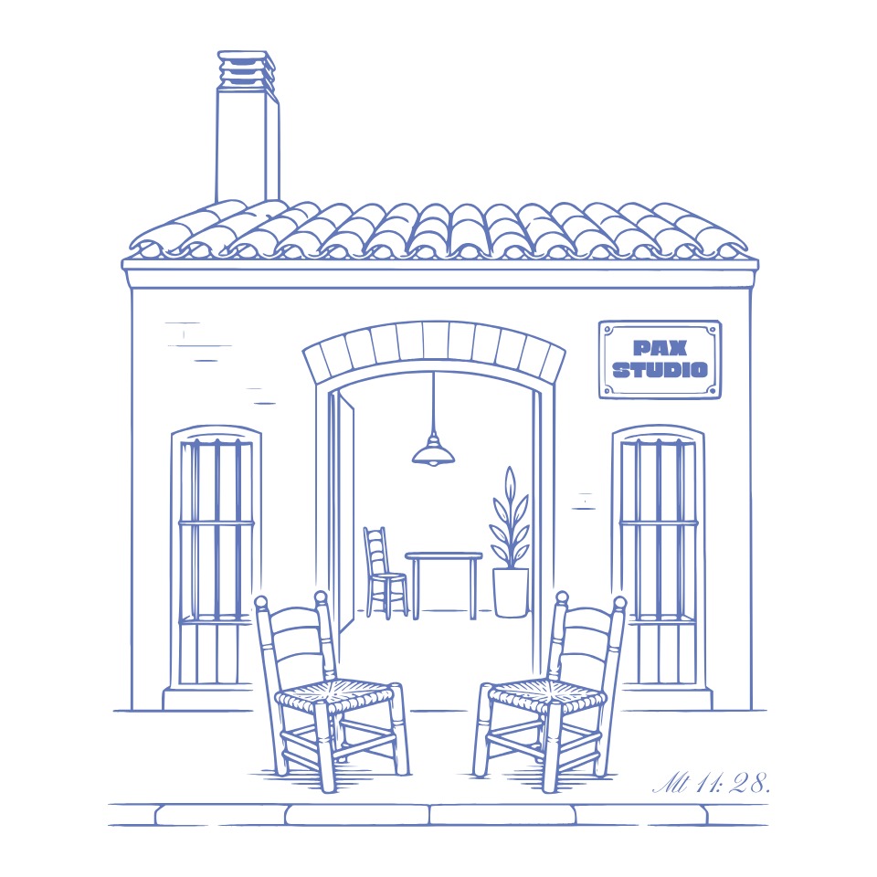 La Casita Tee