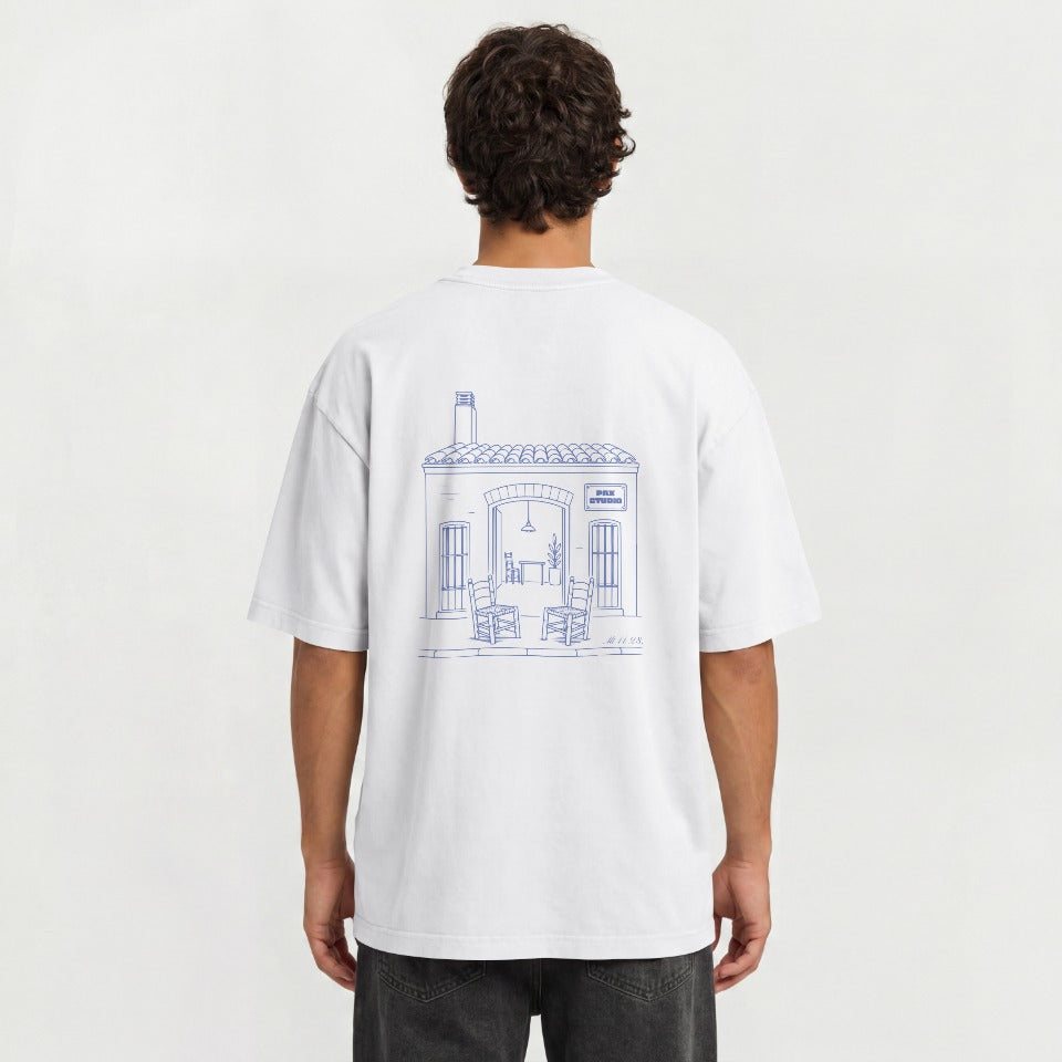 La Casita Tee